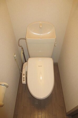 リバーサイド壱番館の物件内観写真